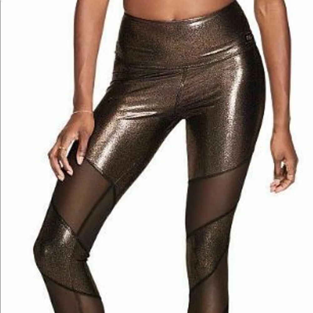 Victoria's Secret PINK Ultimate High Sport Legging